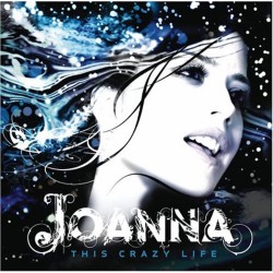 JOANNA-THIS CRAZY LIFE CD