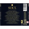 SOUL - SOUL 4 CD'S