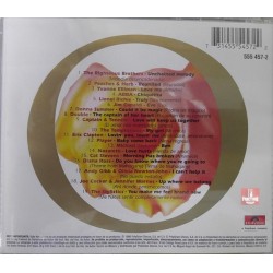 PURE LOVE VOL. 3 (THE ONE & ONLY LOVE ALBUM)  1 CD