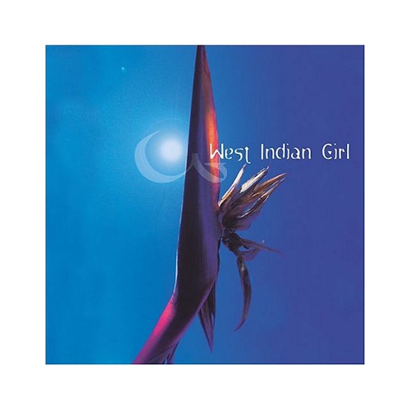 WEST INDIAN GIRL CD