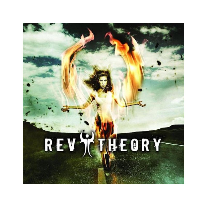 REV THEORY-LIGHT IT UP CD