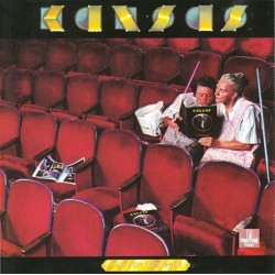 KANSAS (2) ‎– TWO FOR THE SHOW 1 CD 07464356602