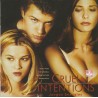 CRUEL INTENTIONS (JUEGOS SEXUALES) - MUSIC FROM THE OMS CD 724384717421