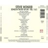STEVIE WONDER ‎– SONGS IN THE KEY OF LIFE 2 CD'S