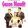 MANUEL MALOU ‎– GAZON MAUDIT (BANDE ORIGINALE DU FILM) 1 CD 724384023522