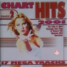 Chart Hits 2001 - Part 2 1 CD 8712155073748