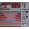 Chart Hits 2001 - Part 2 1 CD