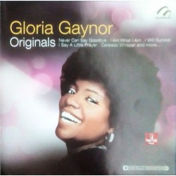 GLORIA GAYNOR ‎– ORIGINALS 1 CD 7509979167637