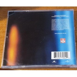 ZUCCHERO ‎– BLUE SUGAR 1 CD
