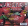 JUGO DE HITS 5 1 CD