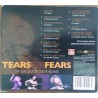 TEARS FOR FEARS WITH SPECIAL GUEST OLETA ADAMS – LIVE FROM SANTA BARBARA 1 CD DIGIPACK