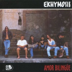 EKHYMOSIS-AMOR BILINGUE CD