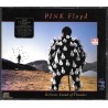 PINK FLOYD – DELICATE SOUND OF THUNDER 2CD'S 07464444842