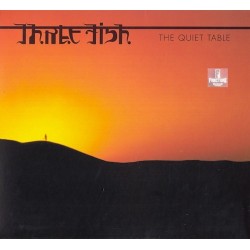 THREE FISH – THE QUIET TABLE 1 CD 374646996424