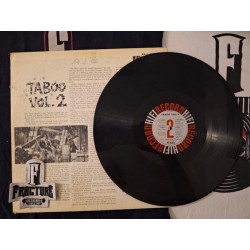 ARTHUR LYMAN – TABOO VOL. 2  1 LP