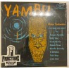 MONGO SANTAMARIA  Y SUS RITMOS AFRO-CUBANO – YAMBU 1 LP F 3267