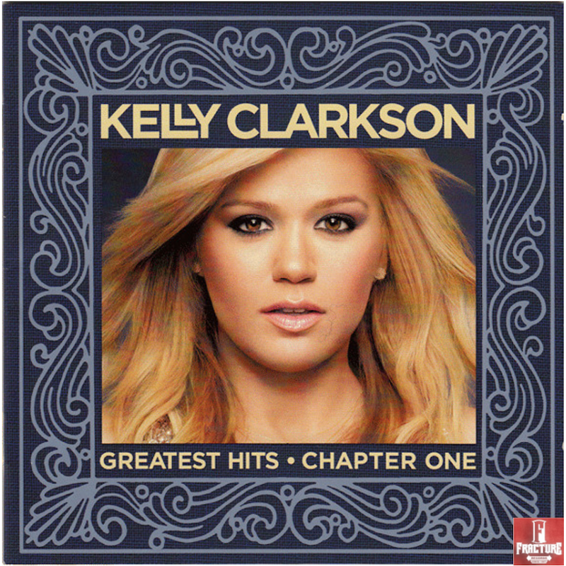 KELLY CLARKSON – GREATEST HITS - CHAPTER ONE CD