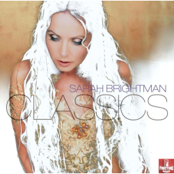 SARAH BRIGHTMAN – CLASSICS CD 724353325725