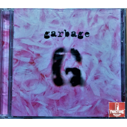 GARBAGE- GARBAGE 2CD  20TH ANNIVERSARY 5414939925733
