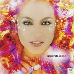 PAULINA RUBIO – PAU-LATINA CD 602498163405