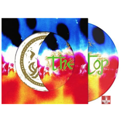 THE CURE - THE TOP 40TH ANNIVERSARY  VINYL FOTO DISC RSD 2024. 603497827138