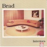 BRAD – INTERIORS 1 CD 074646813720