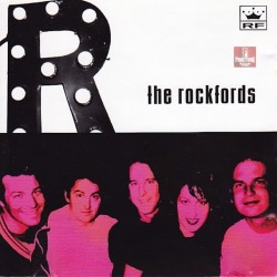 THE ROCKFORDS – THE ROCKFORDS 1 CD 5099749761223
