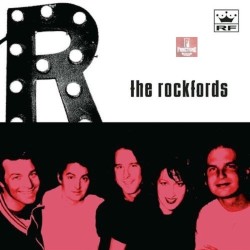 THE ROCKFORDS – THE ROCKFORDS 1 CD 07464699632