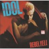 BILLY IDOL – REBEL YELL 1 CD 094632145024