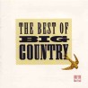 BIG COUNTRY – THE BEST OF BIG COUNTRY 1 CD 731451871627