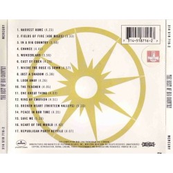 BIG COUNTRY – THE BEST OF BIG COUNTRY 1 CD
