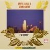 DARYL HALL & JOHN OATES – I'M SORRY 1 CD GPO-138
