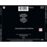 THOMPSON TWINS – BIG TRASH  CD 075992592123