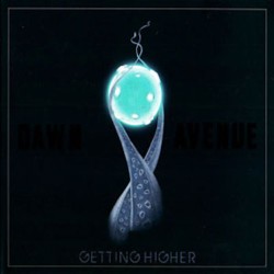 DAWN AVENUE-GETTING HIGHER CD