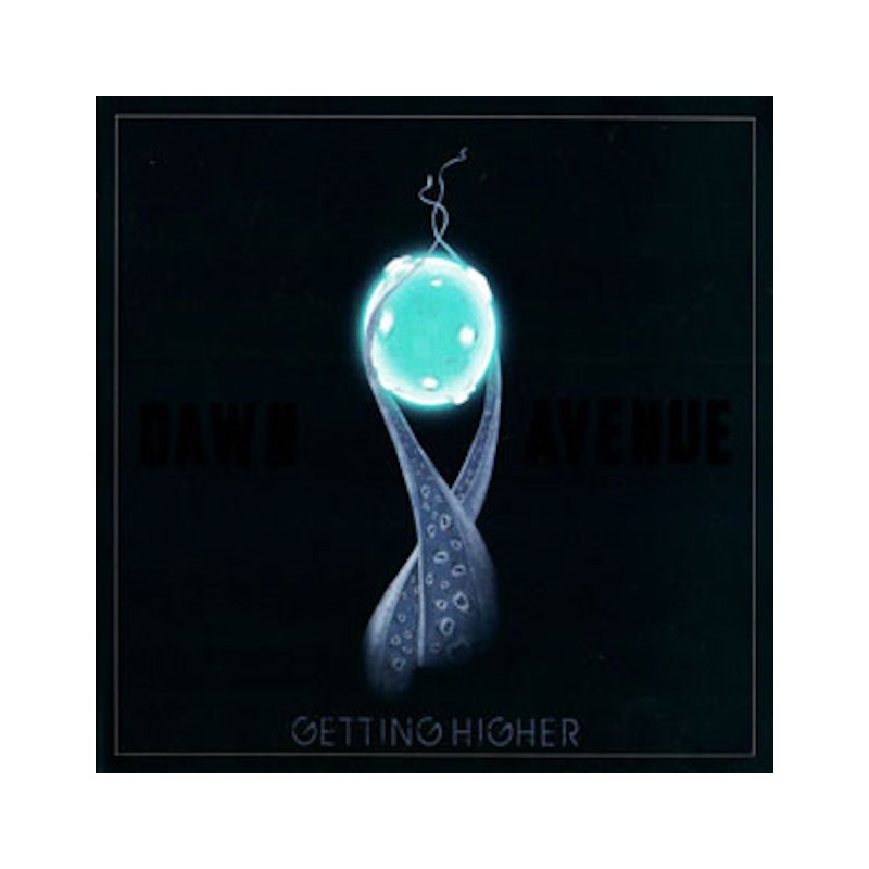 DAWN AVENUE-GETTING HIGHER CD