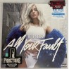 BEBE REXHA - ALL YOUR FAULT: PT. 1 & 2 VINYL BABY BLUE RSD 2024 093624848967