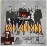 DEF LEPPARD - ONE NIGHT ONLY: LIVE AT THE LEADMILL 2023 VINYL SILVER RSD 2024 0602458435511