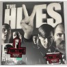 THE HIVES - BLACK & WHITE ALBUM RSD 2024 602458636550