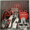 U2 - ATOMIC CITY LIVE AT SPHERE LAS VEGAS VINYL RED 10 INCH RSD 2024 602458924534