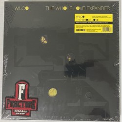 WICO - WHOLE LOVE EXPANDED VINYL RSD 2024 051497424633
