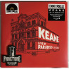 KEANE -LIVE AT PARIDISO 29.11.04 VINYL RED AND WHITE RSD 2024 602458642117