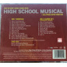 THE HIGH SCHOOL MUSICAL CAST – HIGH SCHOOL MUSICAL 2 CD'S