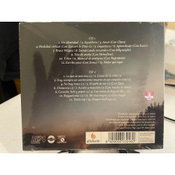 PORTA – EQUILIBRIO 2 CD'S