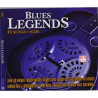 BLUES LEGENDS  3 CD'S 7509848293634