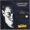 HARTO DEL SILENCIO VOL. 1 ESPAÑOL 1 CD 706301336625