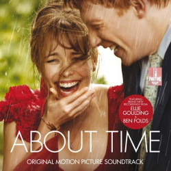 ABOUT TIME (OMPS) 1 CD 600753457276