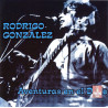 RODRIGO GONZÁLEZ – AVENTURAS EN EL DEFE 1 CD 799285201324