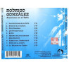 RODRIGO GONZÁLEZ – AVENTURAS EN EL DEFE 1 CD