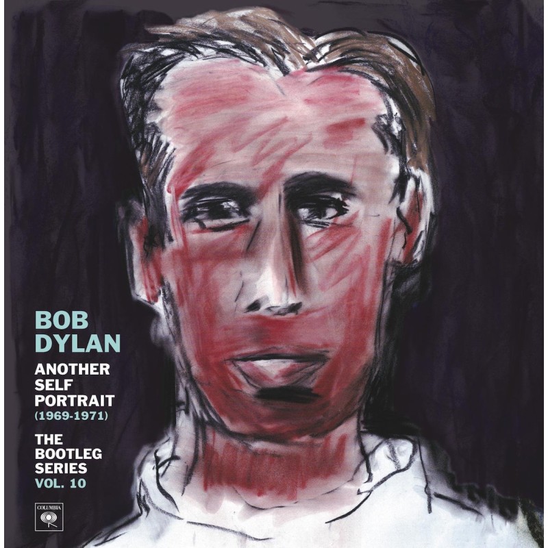 BOB DYLAN-ANOTHER SELF PORTRAIT 1969-1971 CD  ..888837348829