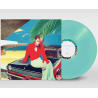 LA ROUX -TROUBLE IN PARADISE 10TH ANNIVERSARY VINYL AQUA RSD 2024 602458741278